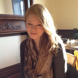 Meet your Posher, Shannon